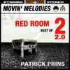 Patrick Prins - Red Room (Best Of 2.0)