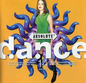 Absolute Dance 14 - Various