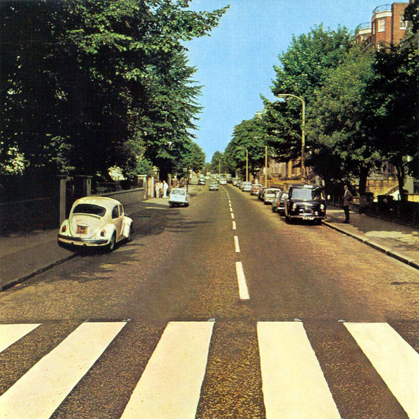 The Beatles – Abbey Road Deluxe Edition Vol. Two (2007, CD) - Discogs