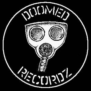 Doomed Recordz image