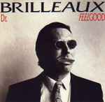 Cover of Brilleaux, 1989, Vinyl