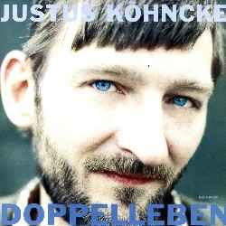 Doppelleben - Justus Köhncke