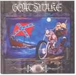 Cover of Goatsnake I, 2000-02-23, CD