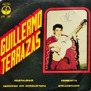 Bolivia Discogs