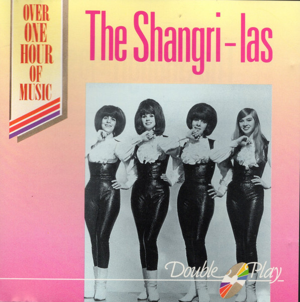 The Shangri-Las – The Shangri-Las (CD) - Discogs