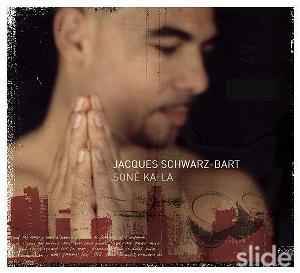 Jacques Schwarz-Bart - Soné Ka-La album cover