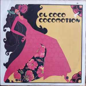 Cocomotion (Vinyl, LP, Album)zu verkaufen 