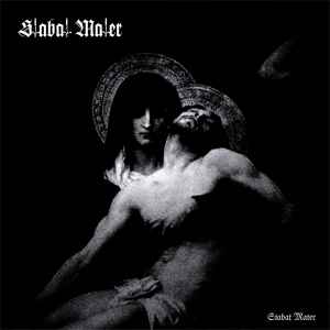 Stabat Mater – Treason By Son Of Man (2022, Vinyl) - Discogs