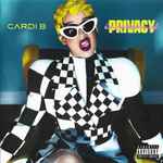 Cover of Invasion Of Privacy, 2019-02-22, CD