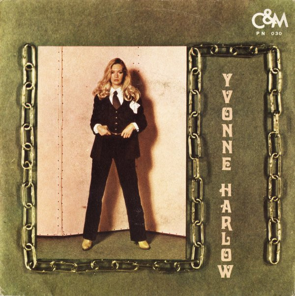 lataa albumi Yvonne Harlow - Ramona La Mia Sinfonia