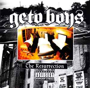 The Resurrection - Geto Boys