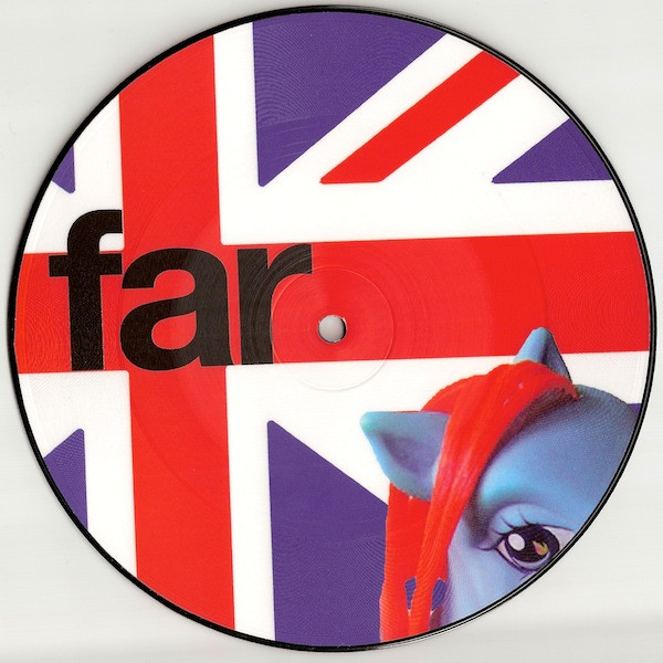 Far Pony 2009 Vinyl Discogs