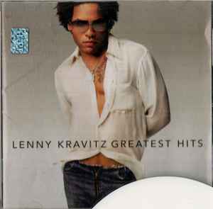 Lenny Kravitz – Greatest Hits (2000, CD) - Discogs