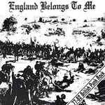 Cover of England Belongs To Me Vol. 1, , Vinyl
