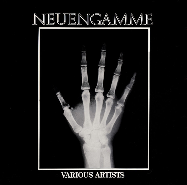 Neuengamme (1990, Vinyl) - Discogs