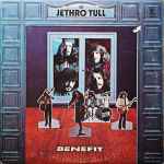 Cover of Benefit, 1970-04-00, Vinyl