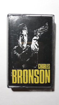 Charles Bronson – Complete Discocrappy (2000, Cassette) - Discogs