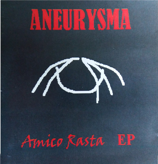 lataa albumi Aneurysma - Amico Rasta EP