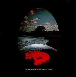 The Enid - In The Region Of The Summer Stars | Releases | Discogs