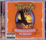 Cover of Renegotiations: The Remixes, 2006, CD