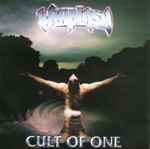Cover of Cult Of One, 1996, CD