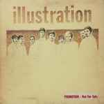 Cover of Illustration, 1970, Vinyl