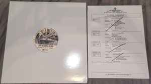 Ritchie Sambora – In Concert (1992, Vinyl) - Discogs