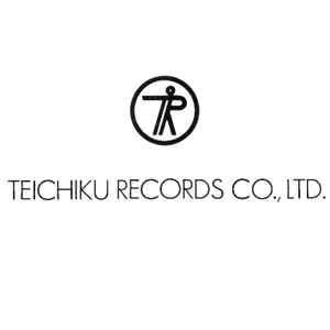 Teichiku Records Co., Ltd. on Discogs