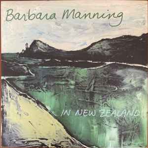 Barbara Manning - In New Zealand