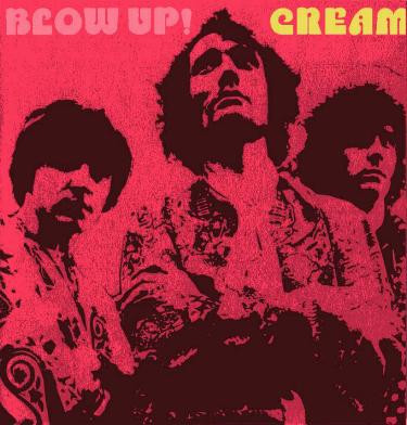 Cream – This Wheels On Fire (2006, CD) - Discogs