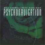 Cover of Psychonavigation, 1994, CD