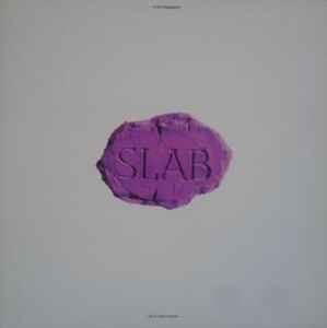 Slab - Lidpopper album cover