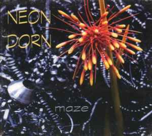 Maze (CD) for sale