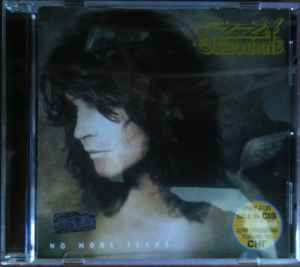 Ozzy Osbourne – No More Tears (CD) - Discogs