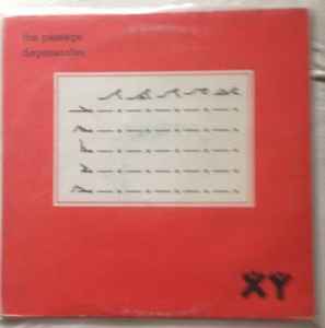 The Passage – Degenerates (1982, Vinyl) - Discogs