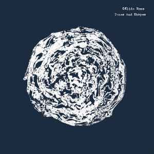 Cálido Home - Tones And Shapes album cover