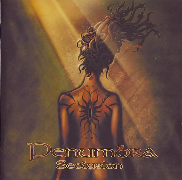Penumbra - Seclusion (2003) (Lossless + MP3)