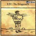 Cover of The Disappointed, 1992, CD