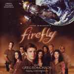 Cover of Firefly (Original Television Soundtrack), 2005-11-08, CD