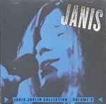 Cover of Janis Joplin Collection - Volume 2, , CD