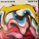 Cover of Comfort To Me, 2021-09-10, Vinyl