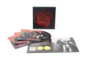 Black Moon – Enta Da Stage: The Complete Edition (2017, CD) - Discogs