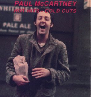Paul McCartney – Cold Cuts (1987, Vinyl) - Discogs