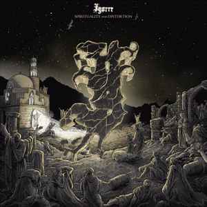 Igorrr - Spirituality And Distortion album cover