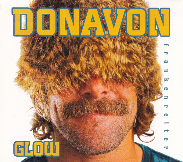 Donavon Frankenreiter – Glow (2010, CD) - Discogs