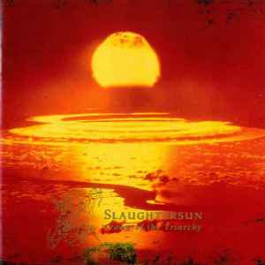 Slaughtersun - Crown Of The Triarchy - Dawn