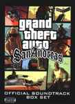 Grand Theft Auto San Andreas (Official Soundtrack Box Set) (2004 