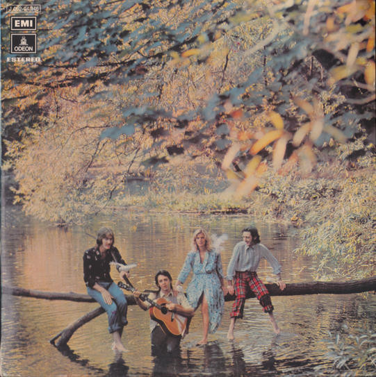 Wings – Wild Life (1971, Jacksonville, Vinyl) - Discogs