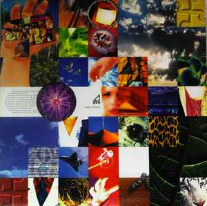 S.B.K. – Magic Moment... (2000, Gatefold, Vinyl) - Discogs