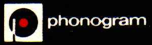 Phonogramauf Discogs 